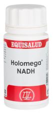 Kapsułki Holomega Nadh