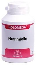 Kapsułki Holomega Nutrimielin