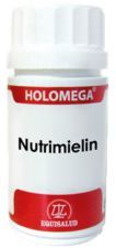 Kapsułki Holomega Nutrimielin