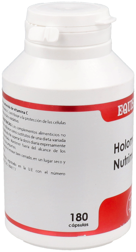 Kapsułki Holomega Nutrimielin