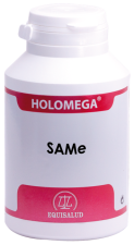 Holomega Te Same Kapsułki
