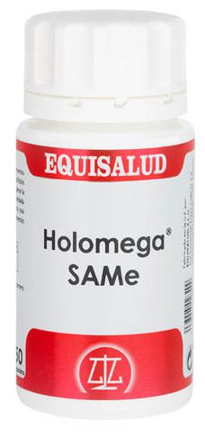 Holomega Te Same Kapsułki
