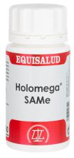 Holomega Te Same Kapsułki