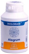 Kapsułki Holoram Alegrum