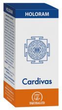 Kapsułki Holoram Cardivas