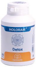 Kapsułki Holoram Detox