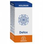Kapsułki Holoram Detox