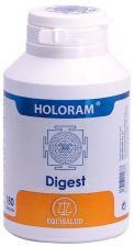 Kapsułki Holoram Digest