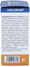Kapsułki Holoram Digest