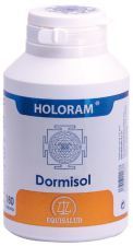Kapsułki Holoram Dormisol