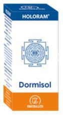 Kapsułki Holoram Dormisol