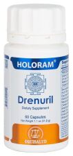 Kapsułki Holoram Drenuril