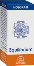 Kapsułki Holoram Equilibrium