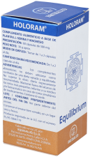 Kapsułki Holoram Equilibrium