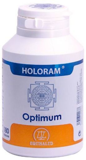 Kapsułki Holoram Optimum