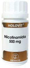 Nikotynamid 500 mg kapsułki