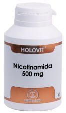Nikotynamid 500 mg kapsułki