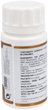 Nikotynamid 500 mg kapsułki