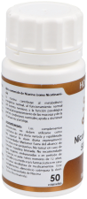 Nikotynamid 500 mg kapsułki