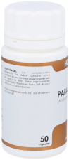 Paba 500 mg kapsułki kwasu paraaminobenzoesowego