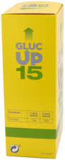 Gluc Up 15 3 sztyfty 30ml