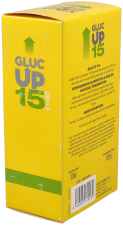 Gluc Up 15 5 sztyftów 30ml