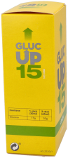 Gluc Up 15 5 sztyftów 30ml