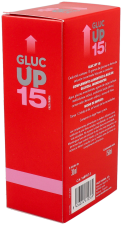 Gluc Up 15 5 sztyftów 30ml