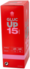 Gluc Up 15 5 sztyftów 30ml