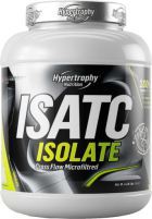 100% Isatc Cfm Isolate 2Kg