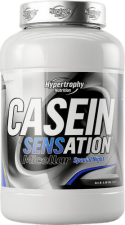 Kazeina Sensation Micelarny 2kg. Smak Truskawkowy 2Kg