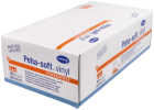 Rękawice winylowe 100 sztuk Peha-Soft