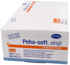 Rękawice winylowe 100 sztuk Peha-Soft