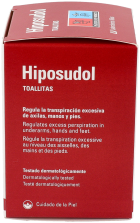 Chusteczki