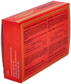 Kapsułki z żeń-szeniem 500 mg
