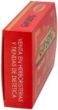 Kapsułki z żeń-szeniem 500 mg
