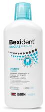 Bexident Gums Triclosan płyn do płukania jamy ustnej