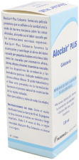 Aloclair Plus Płyn do płukania jamy ustnej