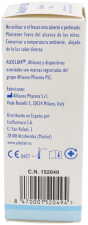 Aloclair Plus Płyn do płukania jamy ustnej
