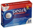Perły Ic Intensive Formula 10 kapsułek