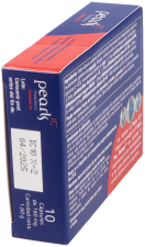 Perły Ic Intensive Formula 10 kapsułek