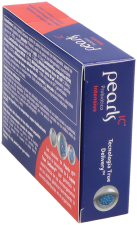 Perły Ic Intensive Formula 10 kapsułek