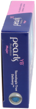 Perły Ic Intensive Formula 10 kapsułek