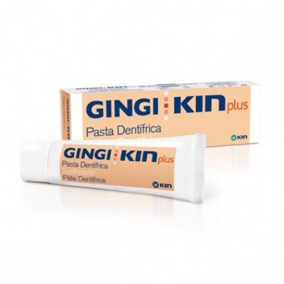 Pasta Gingi B5