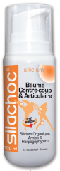 Silachoc Balsam przeciw ciosom