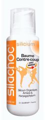 Silachoc Balsam przeciw ciosom
