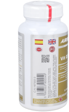 Witamina D3 5000 IU 125 &micro;g. Podobnie jak tabletki D3 O Colekalcyferol