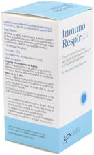 ImmunoRespiracja