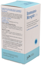 ImmunoRespiracja