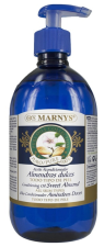 Olej ze słodkich migdałów 500 ml